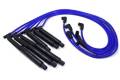 ThunderVolt 40 ohm Ferrite Core Performance Ignition Wire Set - Taylor Cable 84642 UPC: 088197846427