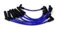 ThunderVolt 40 ohm Ferrite Core Performance Ignition Wire Set - Taylor Cable 84649 UPC: 088197846496