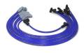 ThunderVolt 40 ohm Ferrite Core Performance Ignition Wire Set - Taylor Cable 84663 UPC: 088197846632