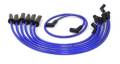 ThunderVolt 40 ohm Ferrite Core Performance Ignition Wire Set - Taylor Cable 84675 UPC: 088197846755