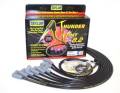 ThunderVolt 50 ohm Ferrite Core Performance Ignition Wire Set - Taylor Cable 86027 UPC: 088197860270