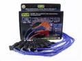 8mm Spiro Pro Ignition Wire Set - Taylor Cable 74694 UPC: 088197746949