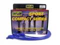 8mm Spiro Pro Ignition Wire Set - Taylor Cable 74695 UPC: 088197746956