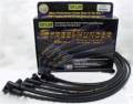Street Thunder Ignition Wire Set - Taylor Cable 51028 UPC: 088197510281