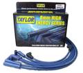High Energy Ignition Wire Set - Taylor Cable 64632 UPC: 088197646324