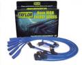 High Energy Ignition Wire Set - Taylor Cable 64674 UPC: 088197646744