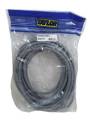 Spiro Wound Ignition Wire - Taylor Cable 35874 UPC: 088197358746
