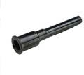 Black Insulator Tube - Taylor Cable 44000 UPC: 088197440007