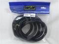 Convoluted Tubing - Taylor Cable 38580 UPC: 088197385803