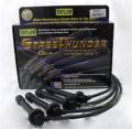 Street Thunder Ignition Wire Set - Taylor Cable 52007 UPC: 088197520075