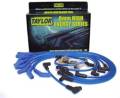 High Energy Ignition Wire Set - Taylor Cable 64655 UPC: 088197646553