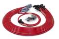 ThunderVolt 50 ohm Ferrite Core Performance Ignition Wire Set - Taylor Cable 86202 UPC: 088197862021