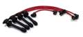 ThunderVolt 40 ohm Ferrite Core Performance Ignition Wire Set - Taylor Cable 87245 UPC: 088197872457