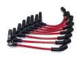 ThunderVolt 40 ohm Ferrite Core Performance Ignition Wire Set - Taylor Cable 82225 UPC: 088197822254