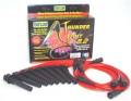 ThunderVolt 40 ohm Ferrite Core Performance Ignition Wire Set - Taylor Cable 82234 UPC: 088197822346