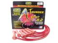 ThunderVolt 40 ohm Ferrite Core Performance Ignition Wire Set - Taylor Cable 82237 UPC: 088197822377