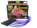 ThunderVolt 40 ohm Ferrite Core Performance Ignition Wire Set - Taylor Cable 82600 UPC: 088197826009