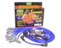 ThunderVolt 40 ohm Ferrite Core Performance Ignition Wire Set - Taylor Cable 82601 UPC: 088197826016