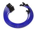 ThunderVolt 40 ohm Ferrite Core Performance Ignition Wire Set - Taylor Cable 82613 UPC: 088197826139