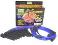ThunderVolt 40 ohm Ferrite Core Performance Ignition Wire Set - Taylor Cable 82634 UPC: 088197826344