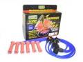 ThunderVolt 40 ohm Ferrite Core Performance Ignition Wire Set - Taylor Cable 82637 UPC: 088197826375