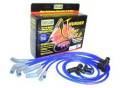 ThunderVolt 40 ohm Ferrite Core Performance Ignition Wire Set - Taylor Cable 82640 UPC: 088197826405