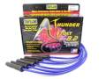 ThunderVolt 40 ohm Ferrite Core Performance Ignition Wire Set - Taylor Cable 82648 UPC: 088197826481
