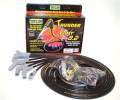 ThunderVolt 40 ohm Ferrite Core Performance Ignition Wire Set - Taylor Cable 83053 UPC: 088197830532