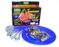 ThunderVolt 40 ohm Ferrite Core Performance Ignition Wire Set - Taylor Cable 83653 UPC: 088197836534
