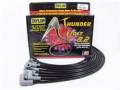 ThunderVolt 40 ohm Ferrite Core Performance Ignition Wire Set - Taylor Cable 84001 UPC: 088197840012
