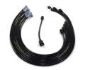 ThunderVolt 40 ohm Ferrite Core Performance Ignition Wire Set - Taylor Cable 84005 UPC: 088197840050