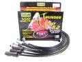 ThunderVolt 40 ohm Ferrite Core Performance Ignition Wire Set - Taylor Cable 84011 UPC: 088197840111
