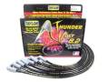 ThunderVolt 40 ohm Ferrite Core Performance Ignition Wire Set - Taylor Cable 84017 UPC: 088197840173