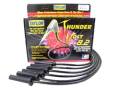 ThunderVolt 40 ohm Ferrite Core Performance Ignition Wire Set - Taylor Cable 84034 UPC: 088197840340