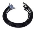 ThunderVolt 40 ohm Ferrite Core Performance Ignition Wire Set - Taylor Cable 84043 UPC: 088197840432
