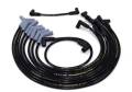 ThunderVolt 40 ohm Ferrite Core Performance Ignition Wire Set - Taylor Cable 84058 UPC: 088197840586