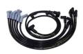 ThunderVolt 40 ohm Ferrite Core Performance Ignition Wire Set - Taylor Cable 84064 UPC: 088197840647
