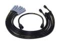 ThunderVolt 40 ohm Ferrite Core Performance Ignition Wire Set - Taylor Cable 84074 UPC: 088197840746