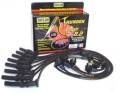 ThunderVolt 40 ohm Ferrite Core Performance Ignition Wire Set - Taylor Cable 84085 UPC: 088197840852