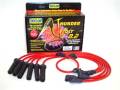 ThunderVolt 40 ohm Ferrite Core Performance Ignition Wire Set - Taylor Cable 84200 UPC: 088197842009