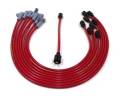 ThunderVolt 40 ohm Ferrite Core Performance Ignition Wire Set - Taylor Cable 84201 UPC: 088197842016