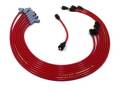 ThunderVolt 40 ohm Ferrite Core Performance Ignition Wire Set - Taylor Cable 84205 UPC: 088197842054