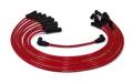 ThunderVolt 40 ohm Ferrite Core Performance Ignition Wire Set - Taylor Cable 84229 UPC: 088197842290