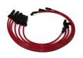 ThunderVolt 40 ohm Ferrite Core Performance Ignition Wire Set - Taylor Cable 84234 UPC: 088197842344