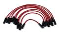 ThunderVolt 40 ohm Ferrite Core Performance Ignition Wire Set - Taylor Cable 84237 UPC: 088197842375