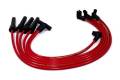 ThunderVolt 40 ohm Ferrite Core Performance Ignition Wire Set - Taylor Cable 84267 UPC: 088197842672
