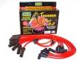 ThunderVolt 40 ohm Ferrite Core Performance Ignition Wire Set - Taylor Cable 84276 UPC: 088197842764