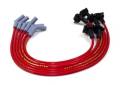 ThunderVolt 40 ohm Ferrite Core Performance Ignition Wire Set - Taylor Cable 84298 UPC: 088197842986