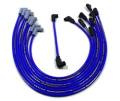 ThunderVolt 40 ohm Ferrite Core Performance Ignition Wire Set - Taylor Cable 84628 UPC: 088197846281