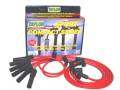 8mm Spiro Pro Ignition Wire Set - Taylor Cable 77284 UPC: 088197772849